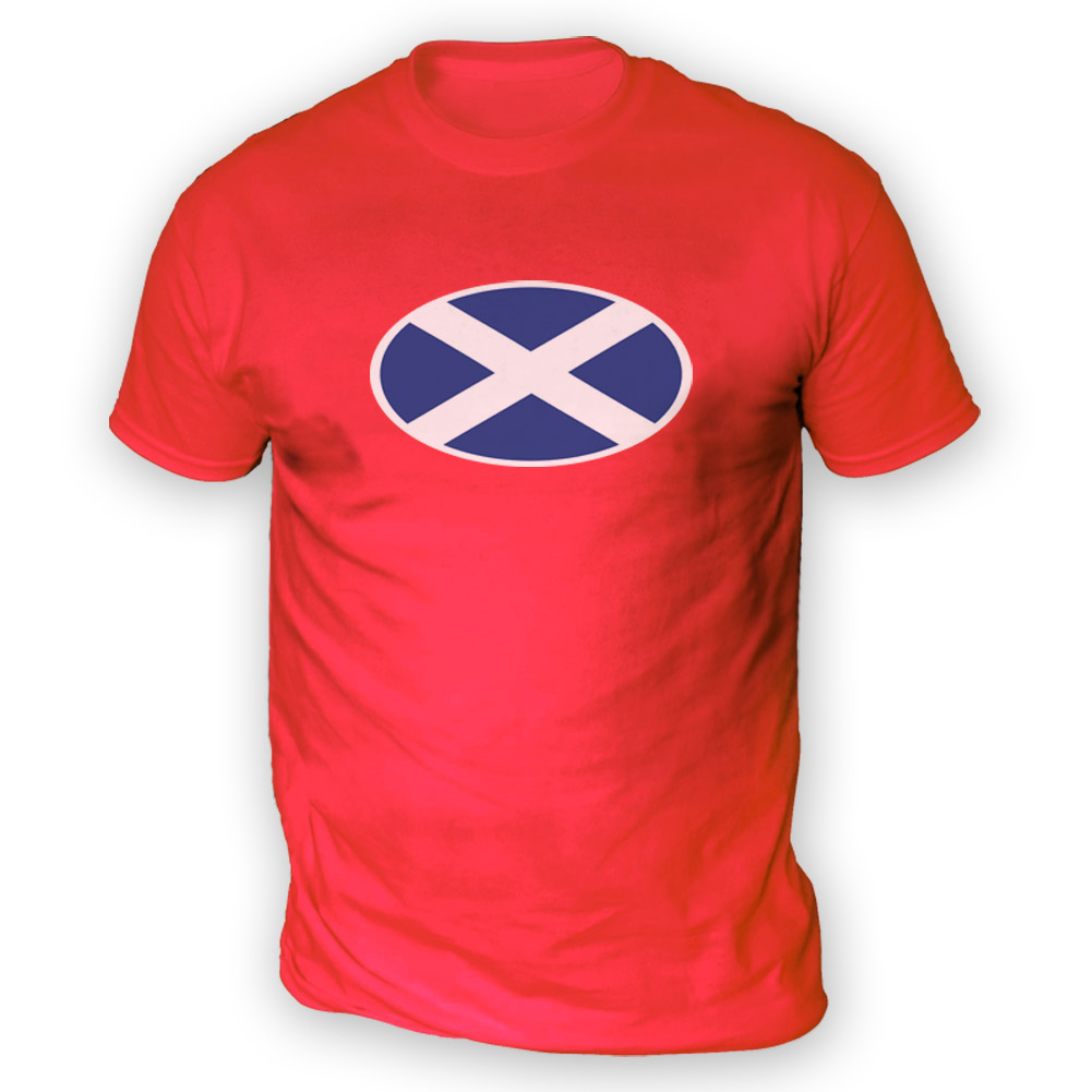 t shirt design glasgow